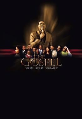 The Gospel (film) The Gospel film Wikipedia