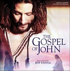 The Gospel of John (film) The Gospel of John film Wikipedia