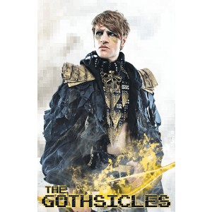 The Gothsicles Profile The Gothsicles Negative Gain Productions