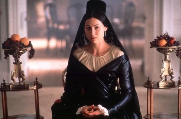 The Governess The Governess 1998 short review Frock Flicks