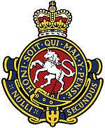 The Governor General's Horse Guards httpsuploadwikimediaorgwikipediacommonsthu
