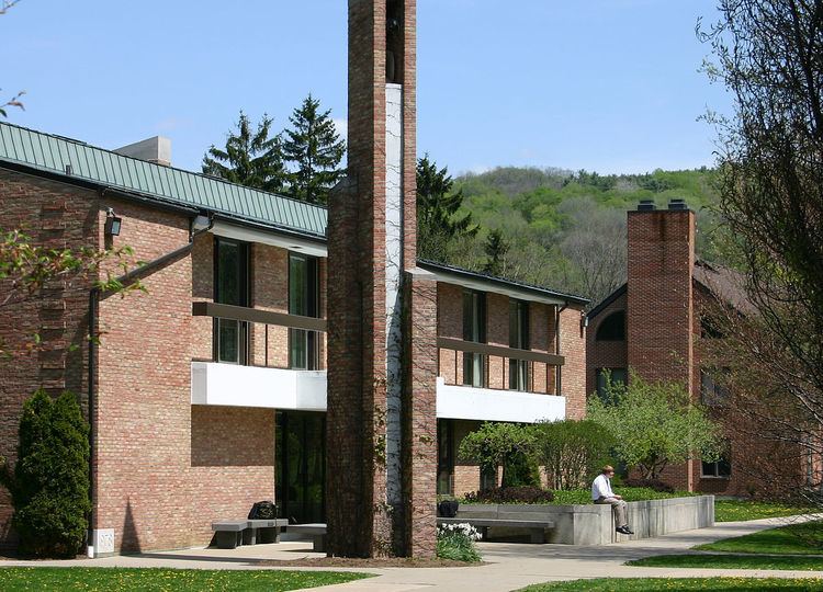 The Gow School