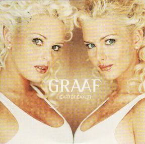 The Graaf Sisters Me and the Graaf Sisters Cats on fire