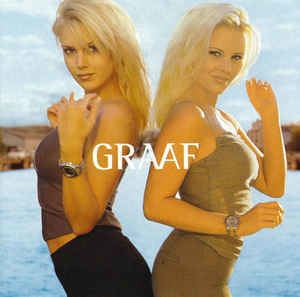 The Graaf Sisters Graaf Graaf Sisters CD Album at Discogs