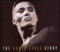 The Grace Jones Story httpsuploadwikimediaorgwikipediaen887Gra