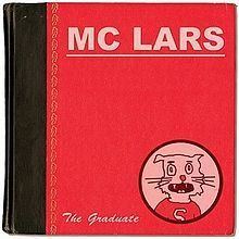 The Graduate (MC Lars album) httpsuploadwikimediaorgwikipediaenthumb1
