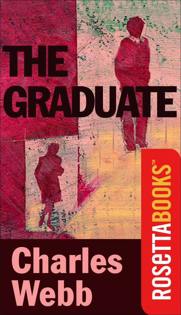 The Graduate (novel) t2gstaticcomimagesqtbnANd9GcTGFaTqSwl7xma