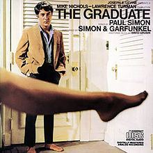 The Graduate (soundtrack) httpsuploadwikimediaorgwikipediaenthumb6