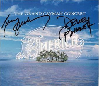 The Grand Cayman Concert httpsuploadwikimediaorgwikipediaen664Gra