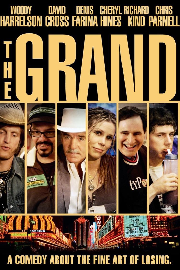 The Grand (film) wwwgstaticcomtvthumbdvdboxart169840p169840