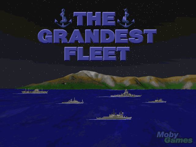 The Grandest Fleet Download The Grandest Fleet My Abandonware