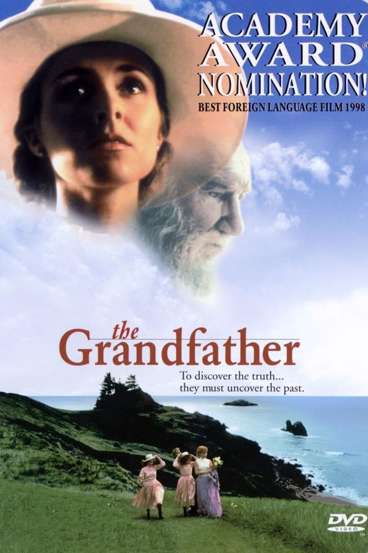 The Grandfather (1998 film) wwwgstaticcomtvthumbdvdboxart68115p68115d