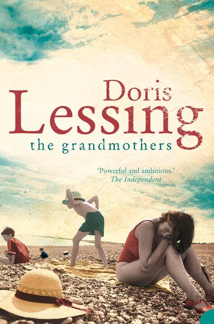The Grandmothers: Four Short Novels t3gstaticcomimagesqtbnANd9GcTTZQ1p47ZC6BXns1