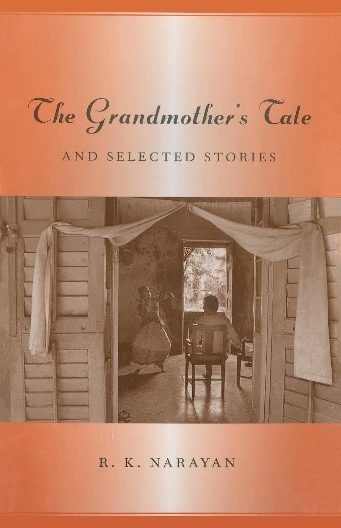 The Grandmother's Tale and Selected Stories t3gstaticcomimagesqtbnANd9GcSyMvPiHdkdc6BWb