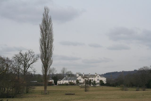 The Grange, Broadhembury