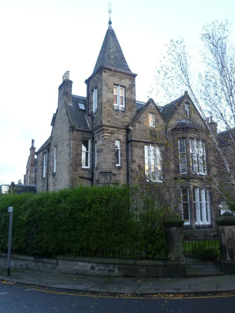 The Grange, Edinburgh