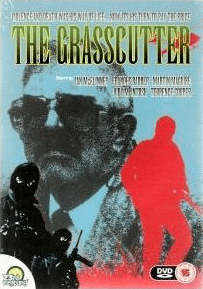 The Grasscutter movie poster
