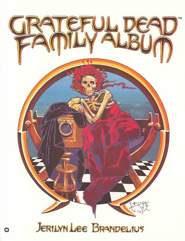 The Grateful Dead Family Album t2gstaticcomimagesqtbnANd9GcSonRdtVqaY9y0IUd