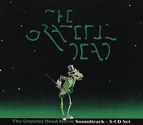 The Grateful Dead Movie Soundtrack httpsimagesnasslimagesamazoncomimagesI4