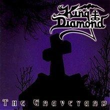 The Graveyard (album) httpsuploadwikimediaorgwikipediaenthumb0