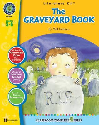 The Graveyard Book t2gstaticcomimagesqtbnANd9GcQTSPwcdhG1ZkPILC