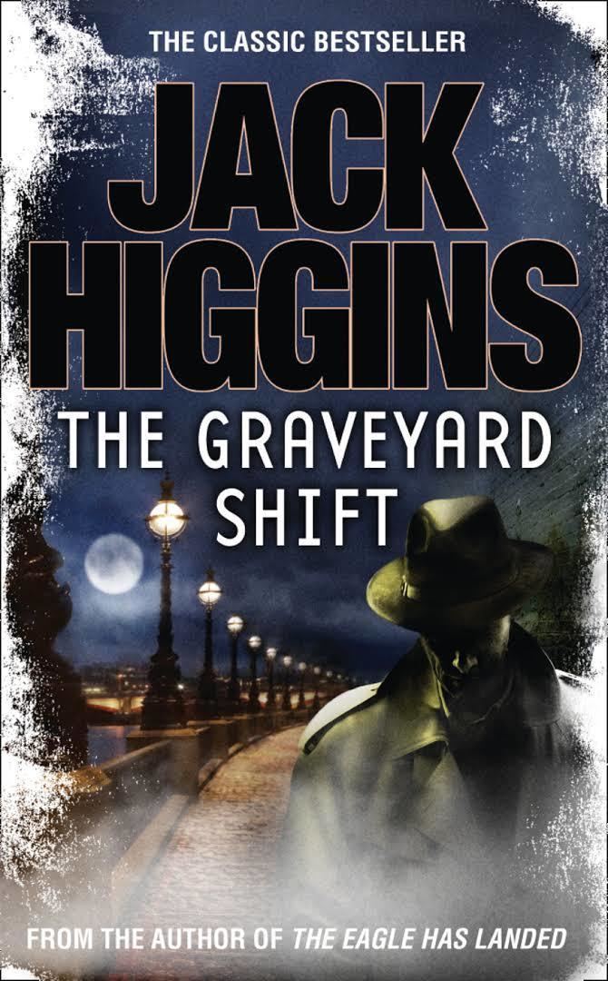 The Graveyard Shift (novel) t3gstaticcomimagesqtbnANd9GcR3A1YCzPWxhm5EJO