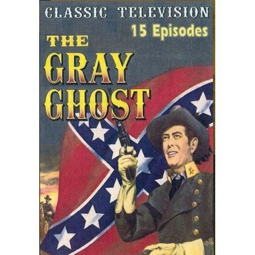 The Gray Ghost (TV series) GRAY GHOST