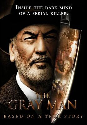 Sijedi čovjek (The Gray Man, 2007)