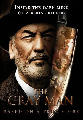 The Gray Man [2007] - Rabbit Reviews