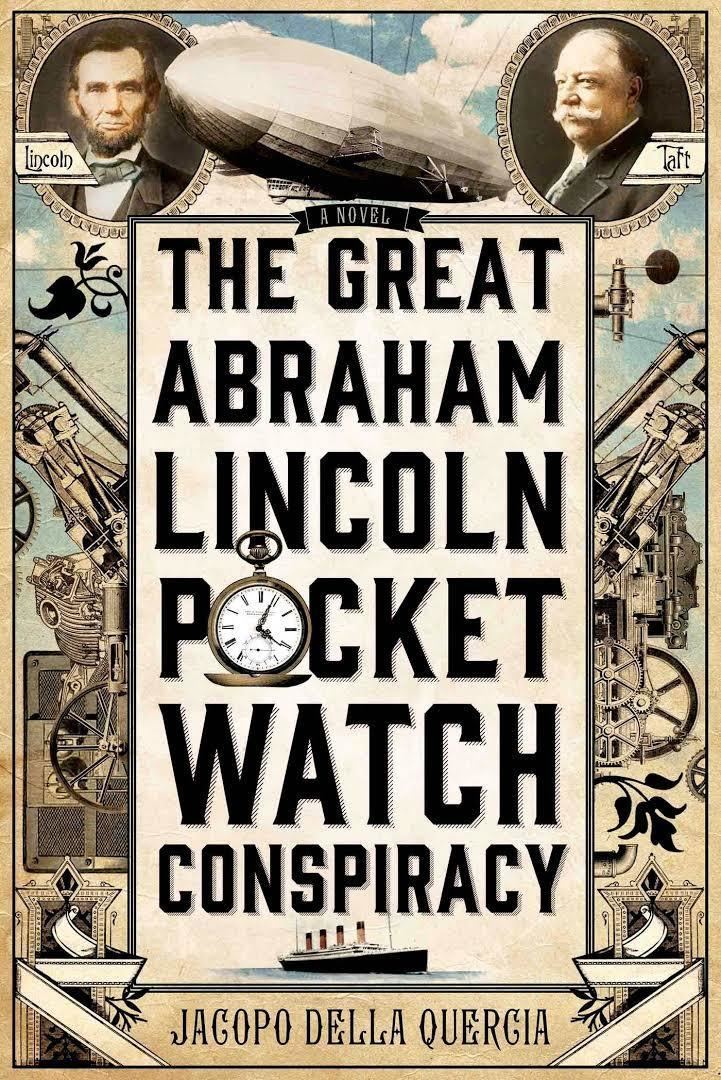The Great Abraham Lincoln Pocket Watch Conspiracy t1gstaticcomimagesqtbnANd9GcSx9mYtLK0lq95RYL