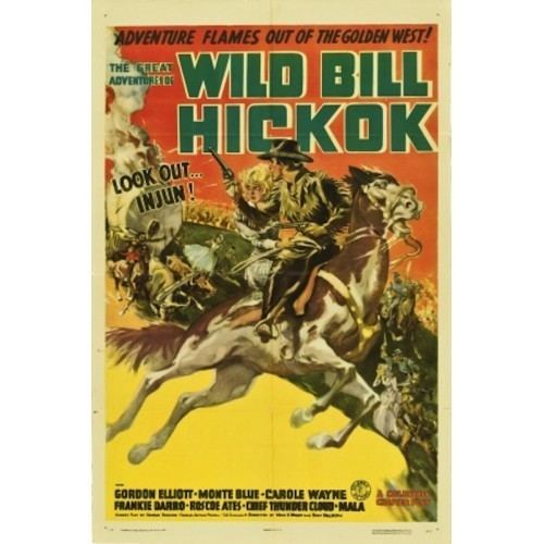 The Great Adventures of Wild Bill Hickok classicmoviesdvdcomimagecachedataDVD20The20