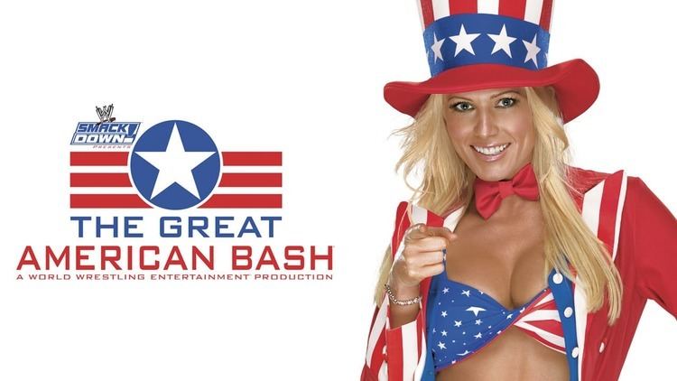 The Great American Bash (2004) WWE The Great American Bash 2004 2004