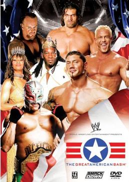 The Great American Bash (2006) 411MANIA Lest We Forget WWE The Great American Bash 2006