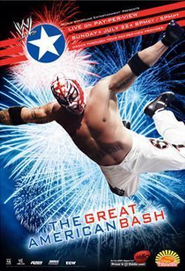 The Great American Bash (2007) httpsuploadwikimediaorgwikipediaen99cThe