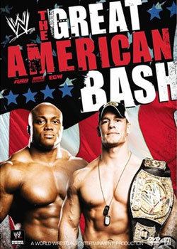 The Great American Bash (2007) WWE Great American Bash 2007 DVD Review