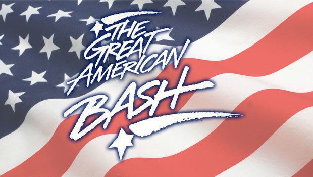 The Great American Bash A look at The Great American Bash 3996 CXF Culture Crossfire