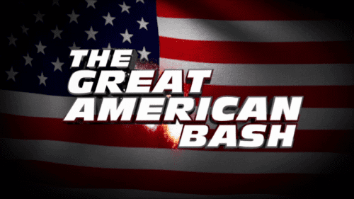 The Great American Bash SquaredCircle Science United We Slam The Best of The Great