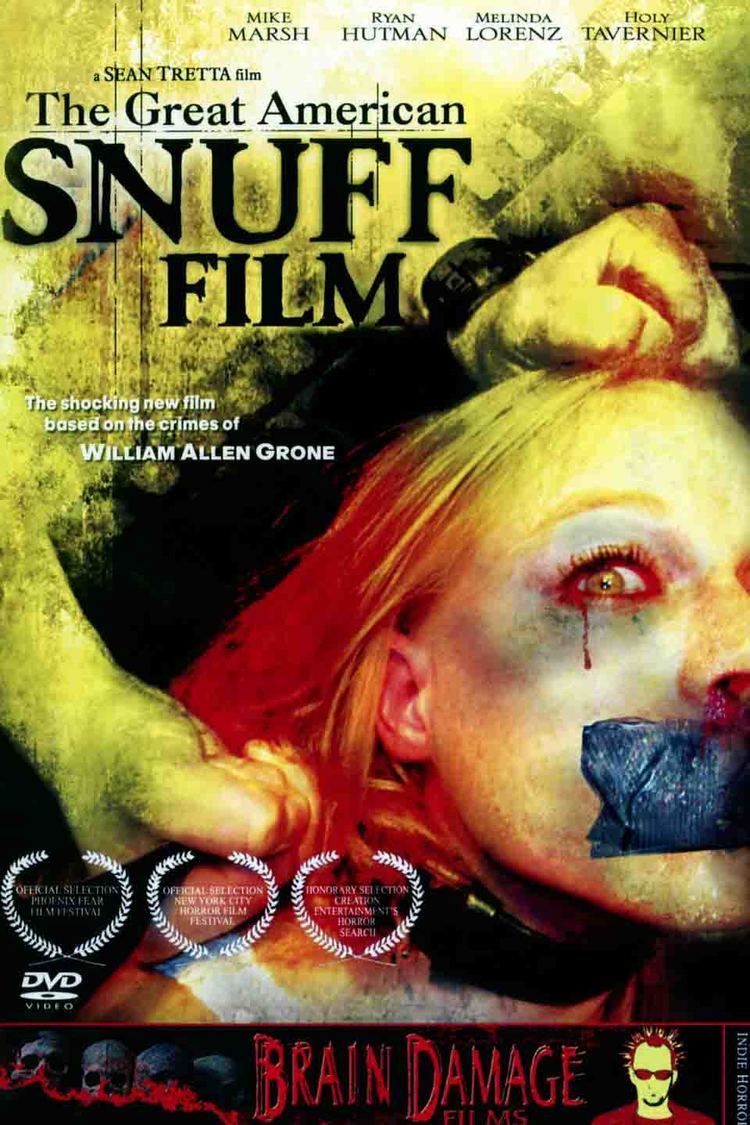 The Great American Snuff Film wwwgstaticcomtvthumbdvdboxart8385617p838561