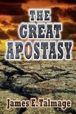 The Great Apostasy (book) t2gstaticcomimagesqtbnANd9GcQF6Kj0z3Aja0sR