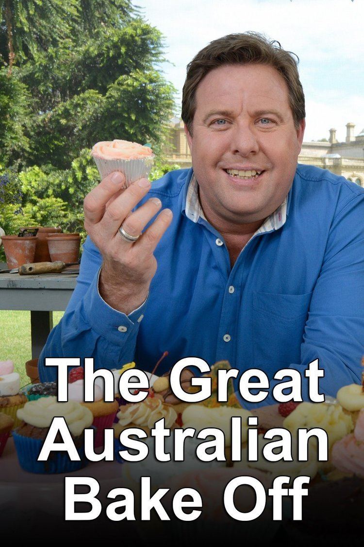 The Great Australian Bake Off wwwgstaticcomtvthumbtvbanners11691915p11691