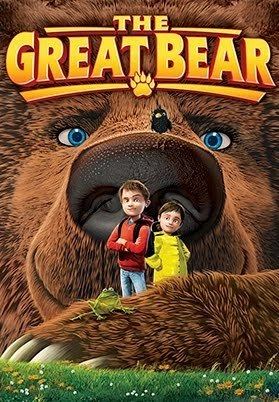 The Great Bear (film) The Great Bear trailer FULL HD YouTube