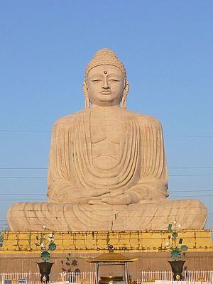 The Great Buddha httpsuploadwikimediaorgwikipediacommonsthu
