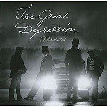 The Great Depression (Blindside album) httpsuploadwikimediaorgwikipediaenthumb6