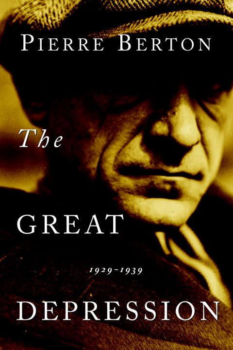 The Great Depression (book) t0gstaticcomimagesqtbnANd9GcTcjC9YiKuDMnX0m