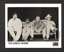 The Great Divide (band) httpsuploadwikimediaorgwikipediaenthumb2