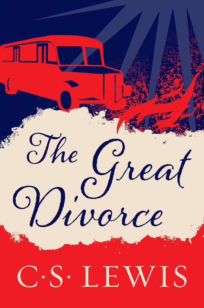 The Great Divorce t0gstaticcomimagesqtbnANd9GcTWVGfQW9XXlkvjy