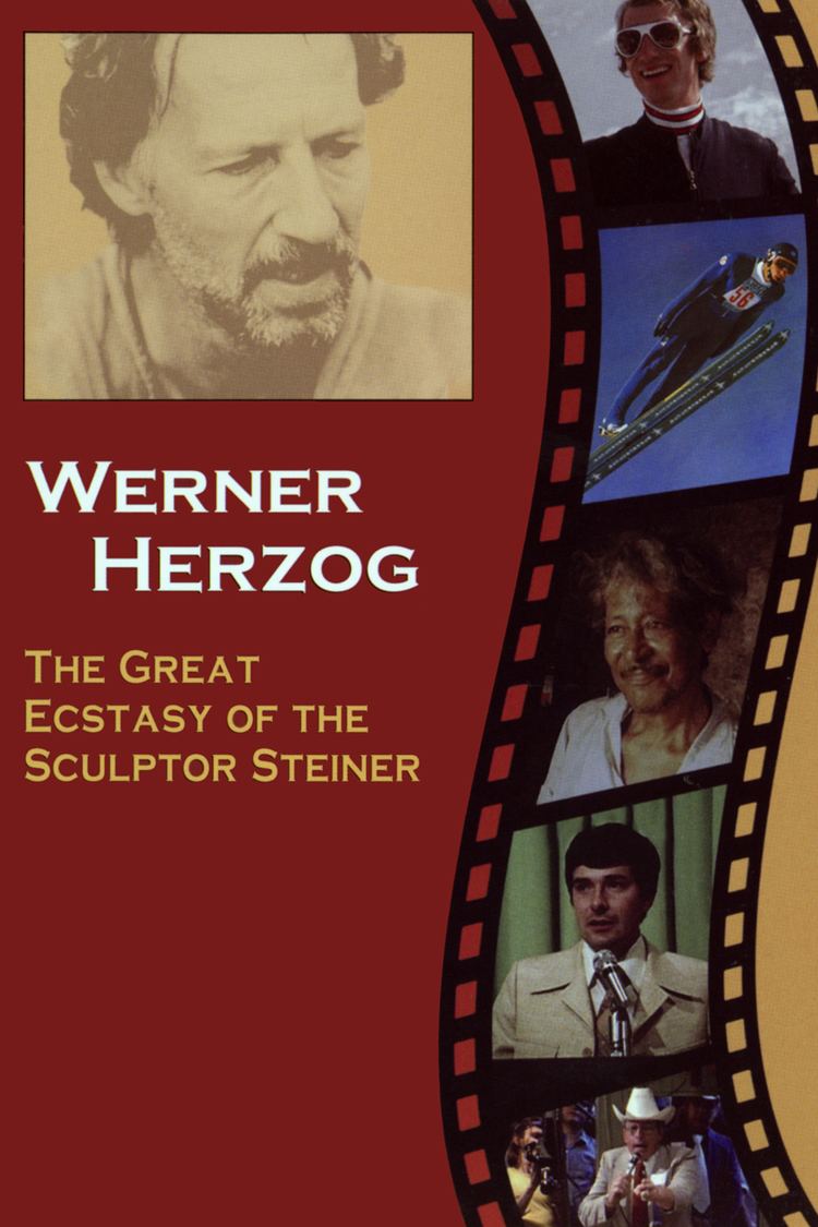 The Great Ecstasy of Woodcarver Steiner wwwgstaticcomtvthumbdvdboxart170454p170454