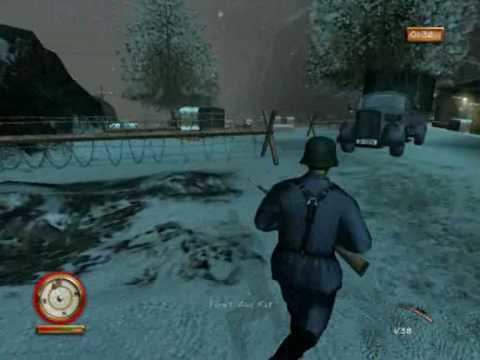 The Great Escape (2003 video game) The Great Escape Game My skills Part 1 THE GREATEST ESCAPE