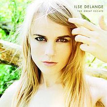 The Great Escape (Ilse DeLange album) httpsuploadwikimediaorgwikipediaenthumbe