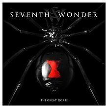 The Great Escape (Seventh Wonder album) httpsuploadwikimediaorgwikipediaenthumb6